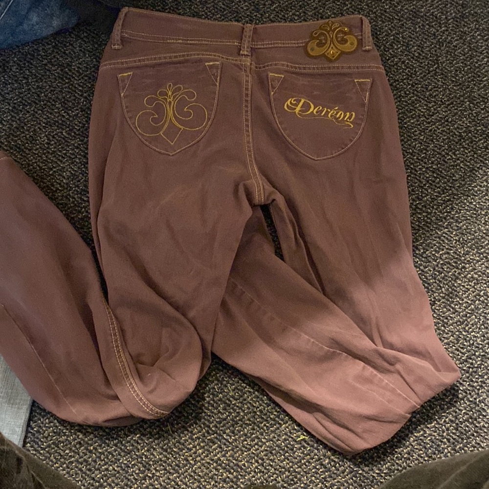 deréon jeans - Picture 2 of 2
